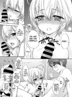 Houkago Love Mode 12 page 7