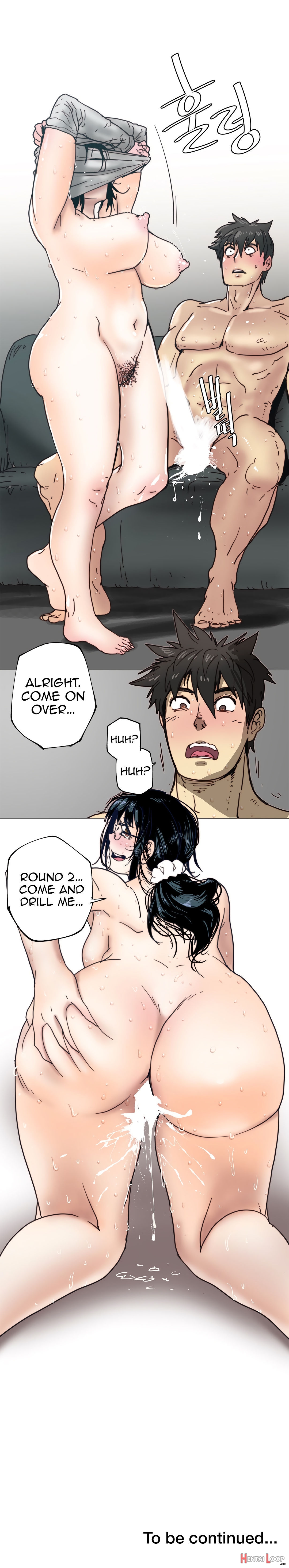 Household Affairs Ch.78-82 page 68