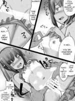 Hypnotizing The Tan Secretary Ship, Kasumi-chan page 2
