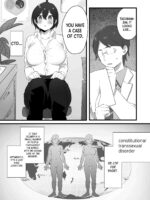 I Didn't Become A Girl Because I Wanted To! And Yet... page 7