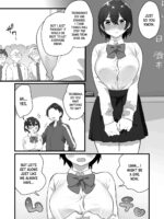 I Didn't Become A Girl Because I Wanted To! And Yet... page 9