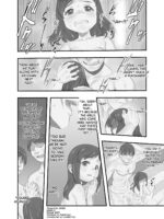 Ichiban Sentou ~gobanme~ page 3