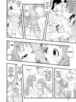 Ichiban Sentou ~nanabanme~ page 8