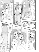 Ichiban Sentou ~nanabanme~ page 9