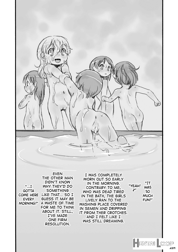 Ichiban Sentou page 16