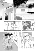 Ichiban Sentou ~rokubanme~ page 4