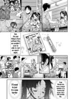 Idol Densetsu Kirari☆ page 10