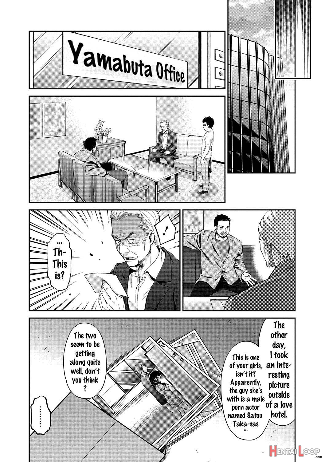 Idol Densetsu Kirari☆ page 113