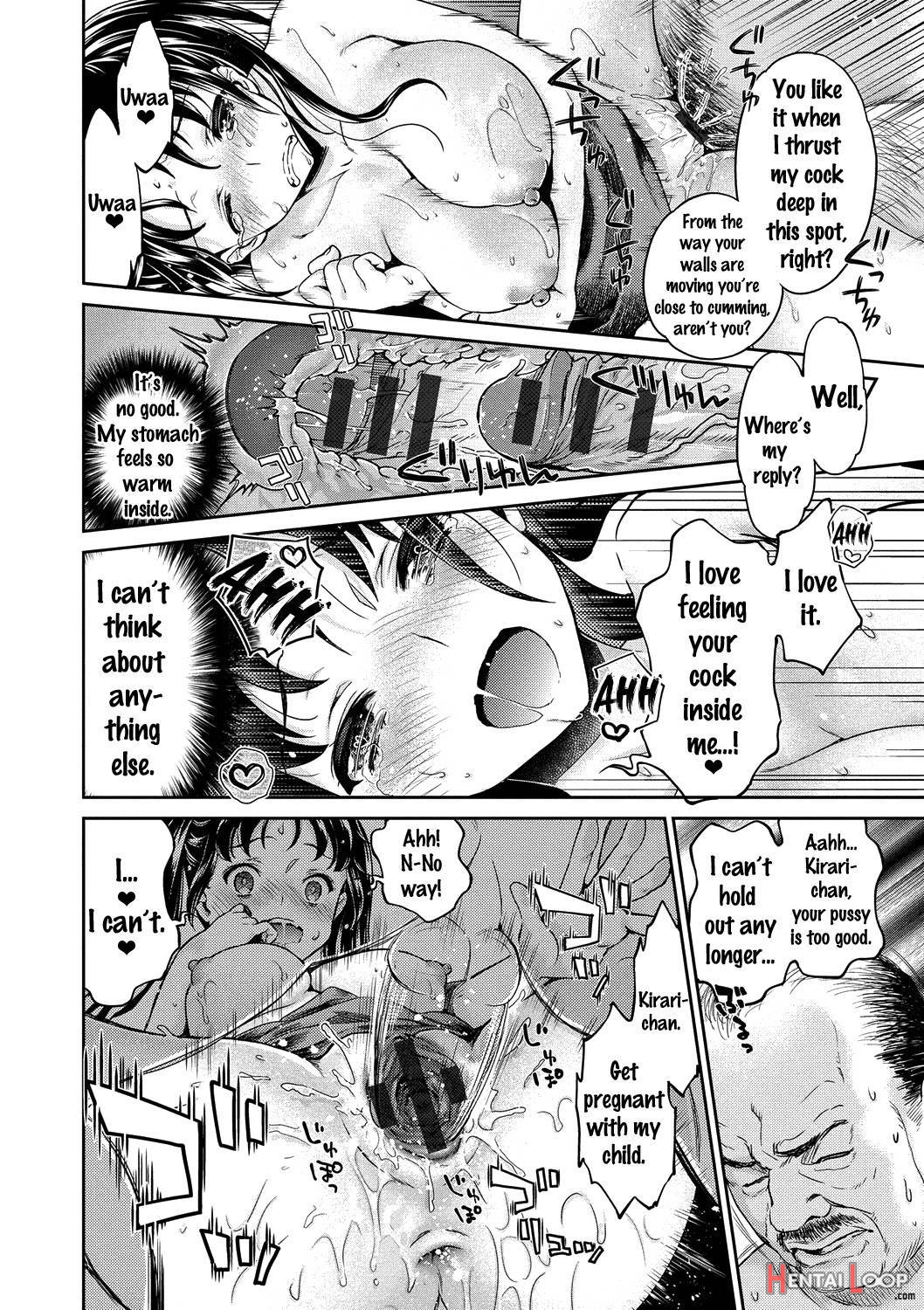 Idol Densetsu Kirari☆ page 125
