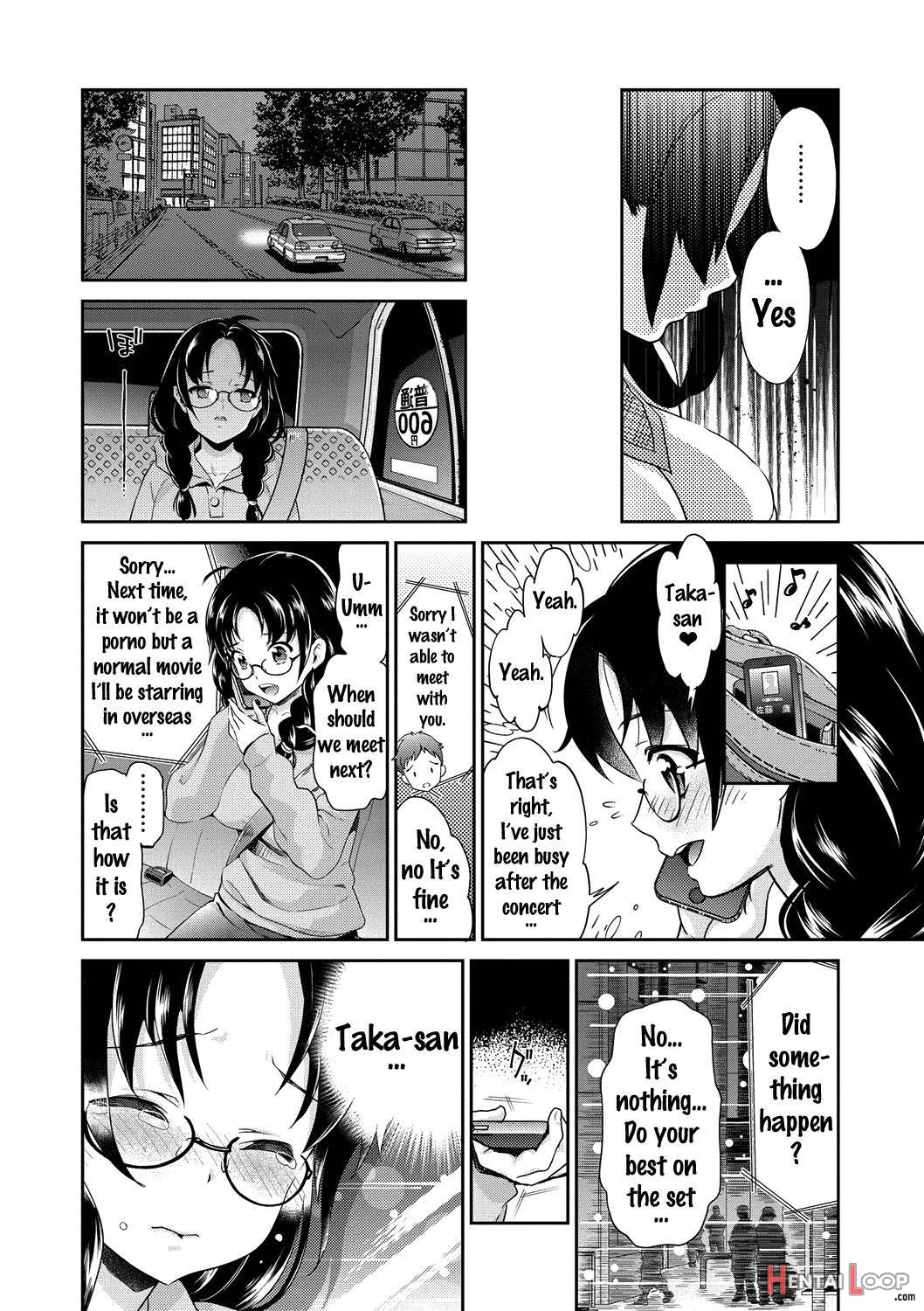 Idol Densetsu Kirari☆ page 132