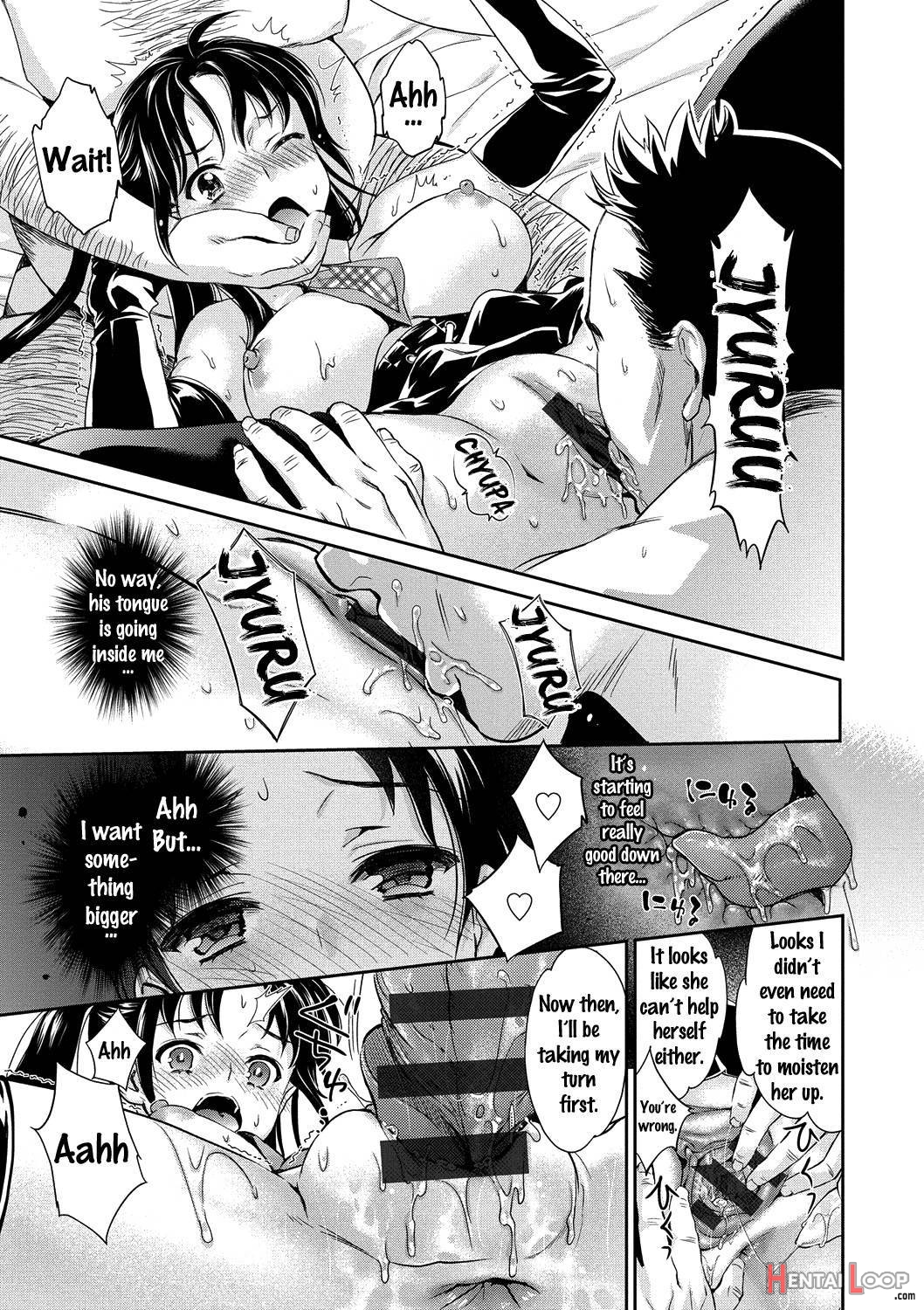 Idol Densetsu Kirari☆ page 137