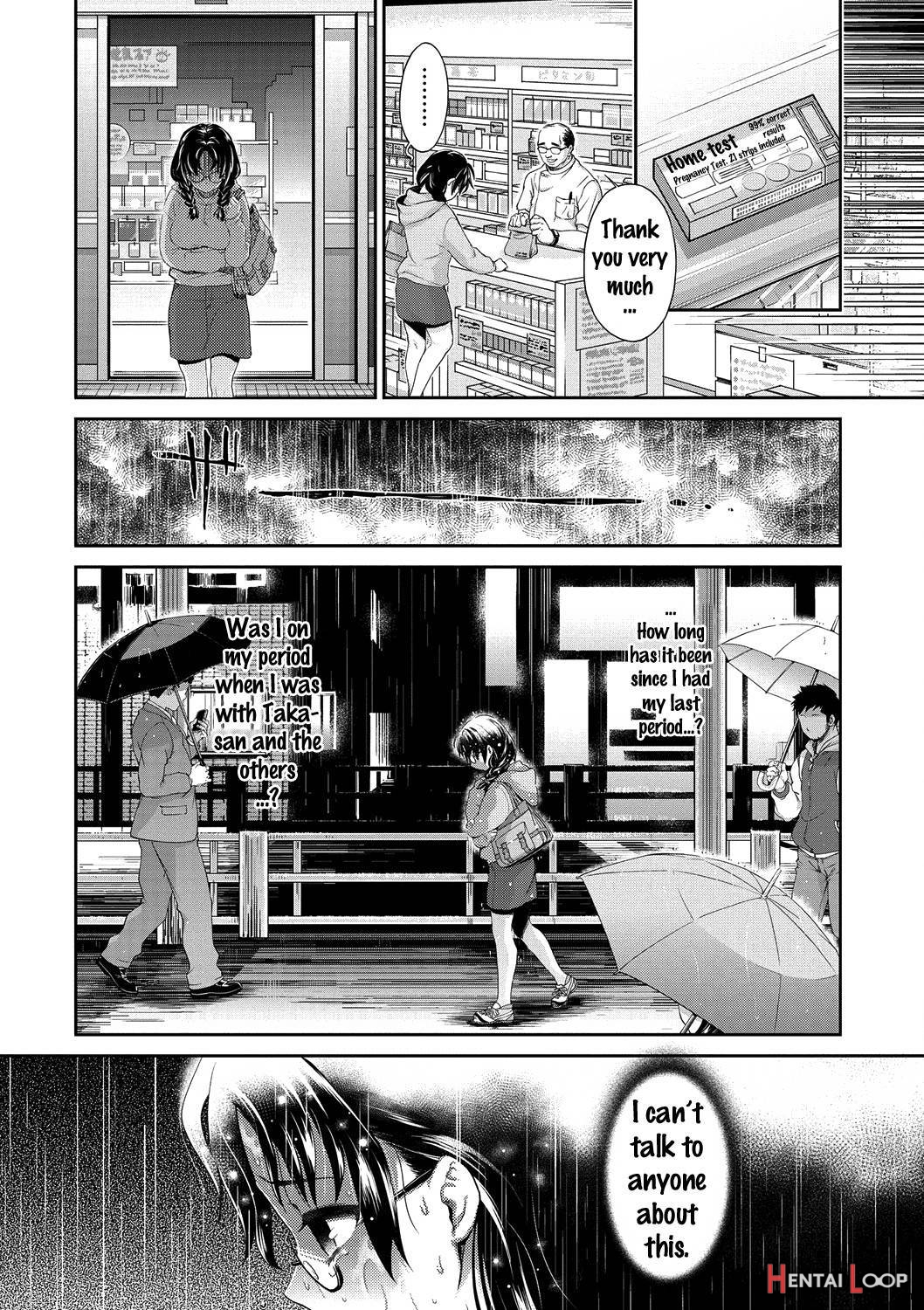 Idol Densetsu Kirari☆ page 148