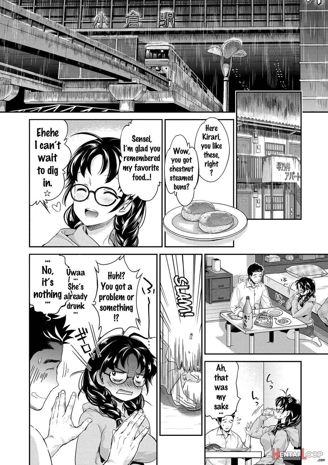 Idol Densetsu Kirari☆ page 151