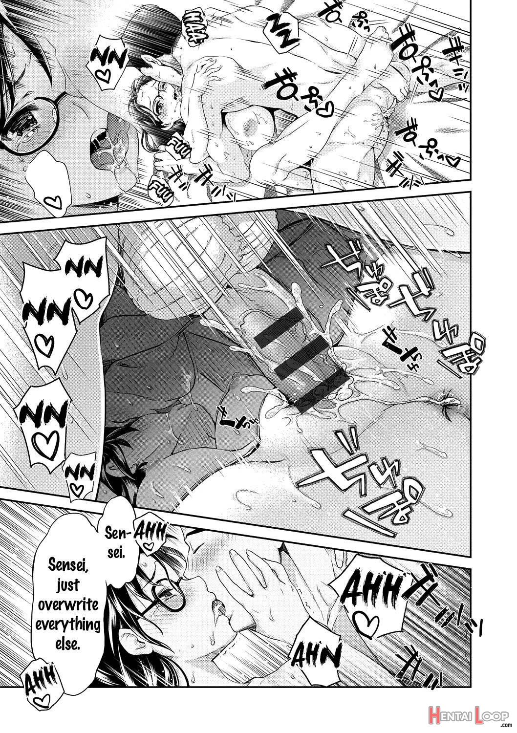 Idol Densetsu Kirari☆ page 158