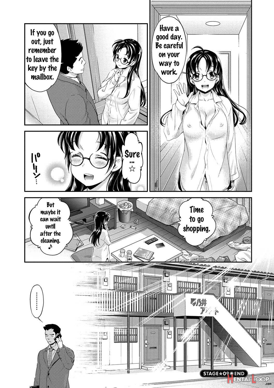 Idol Densetsu Kirari☆ page 161