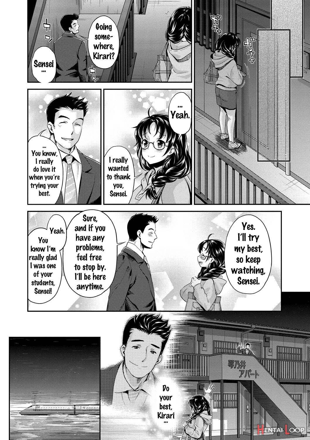 Idol Densetsu Kirari☆ page 166