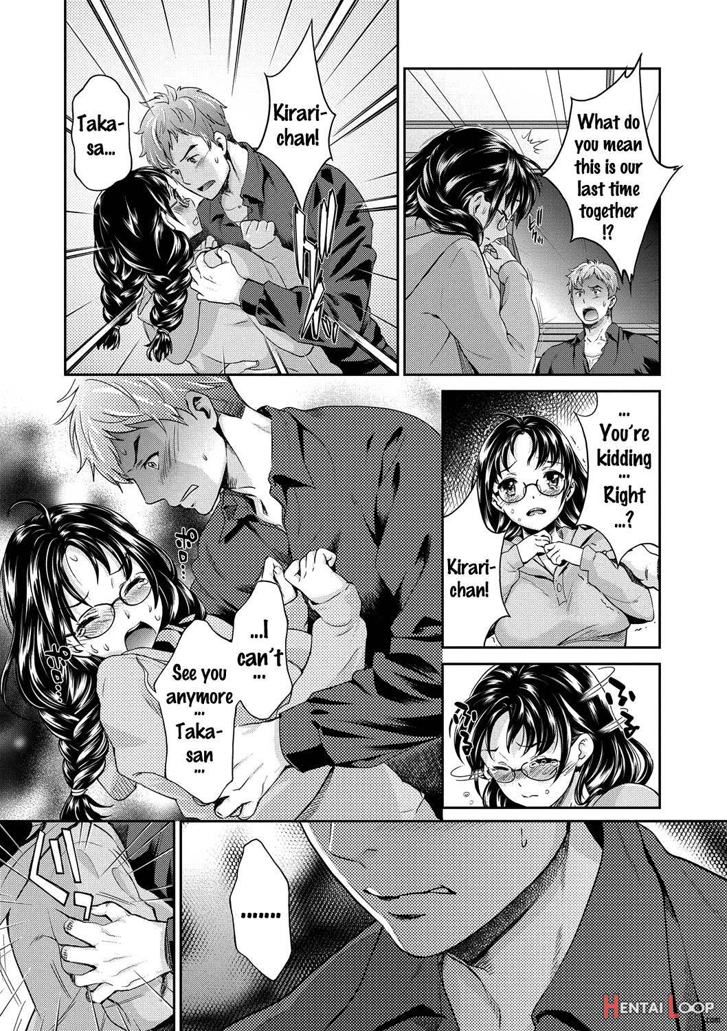 Idol Densetsu Kirari☆ page 168