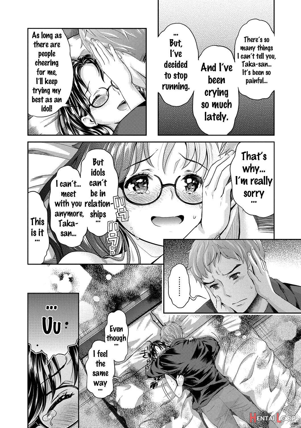 Idol Densetsu Kirari☆ page 173