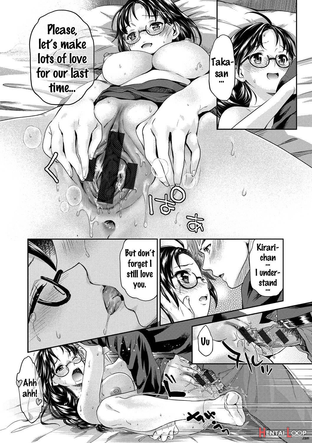 Idol Densetsu Kirari☆ page 174