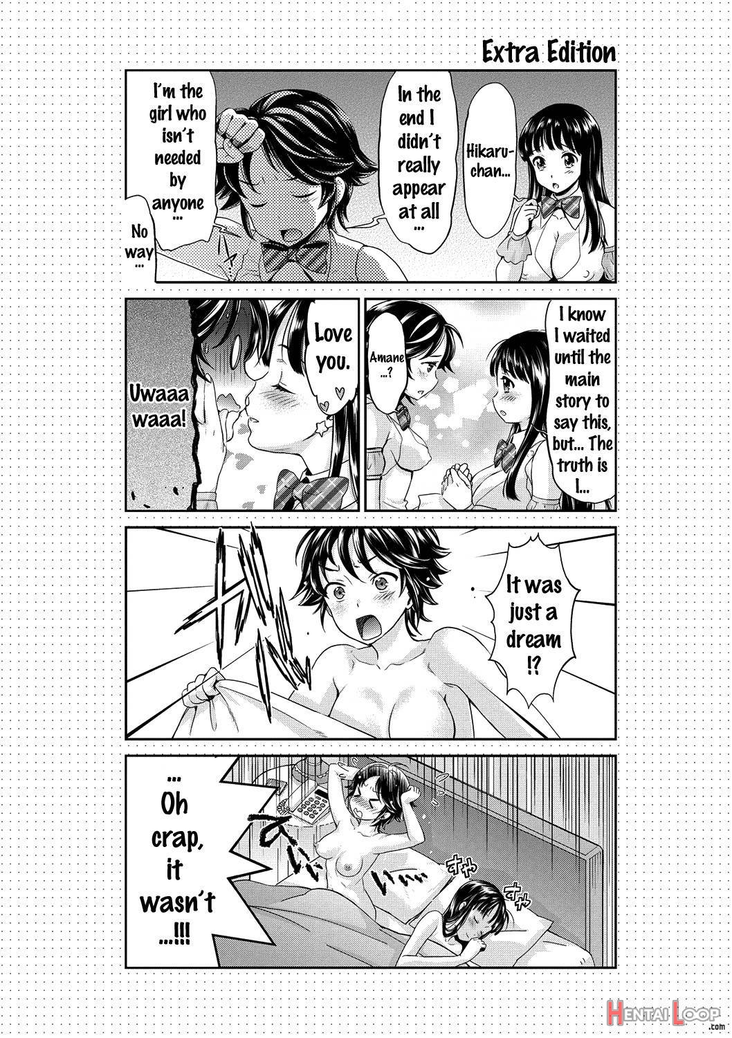 Idol Densetsu Kirari☆ page 179