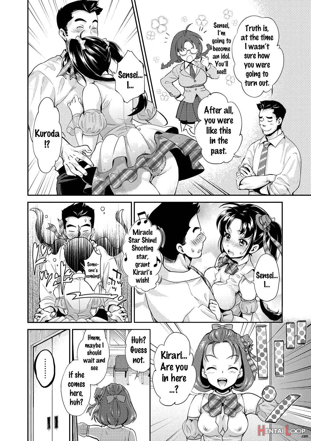 Idol Densetsu Kirari☆ page 27