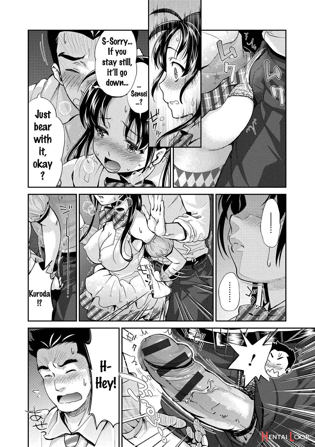 Idol Densetsu Kirari☆ page 29
