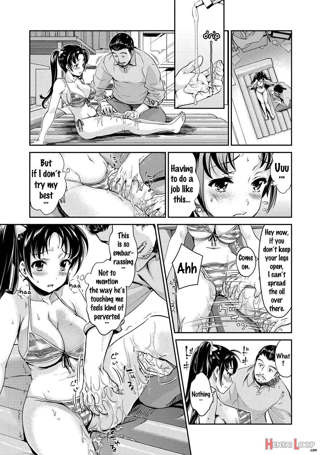 Idol Densetsu Kirari☆ page 45