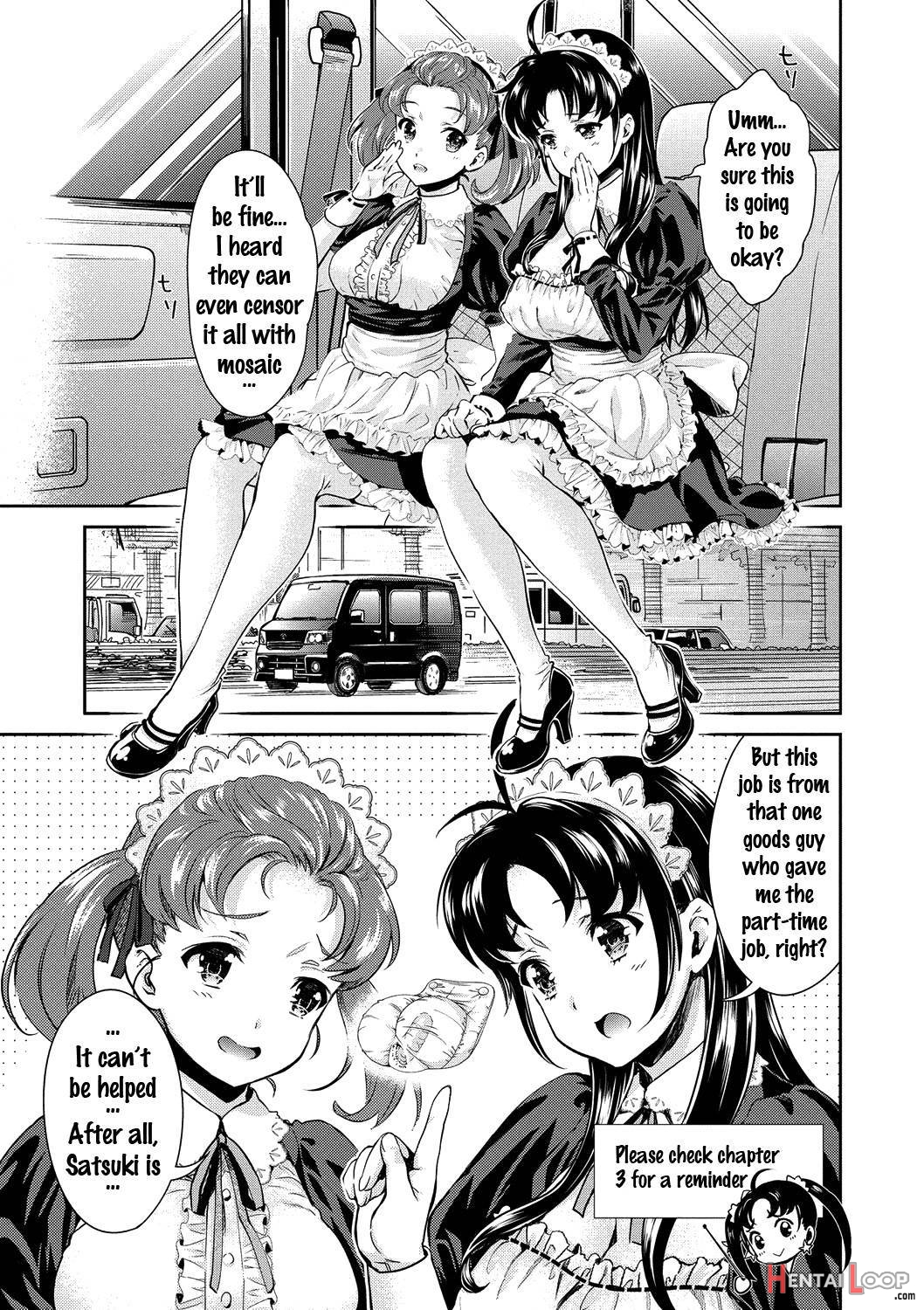 Idol Densetsu Kirari☆ page 75