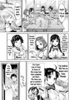 Idol Densetsu Kirari☆ page 8