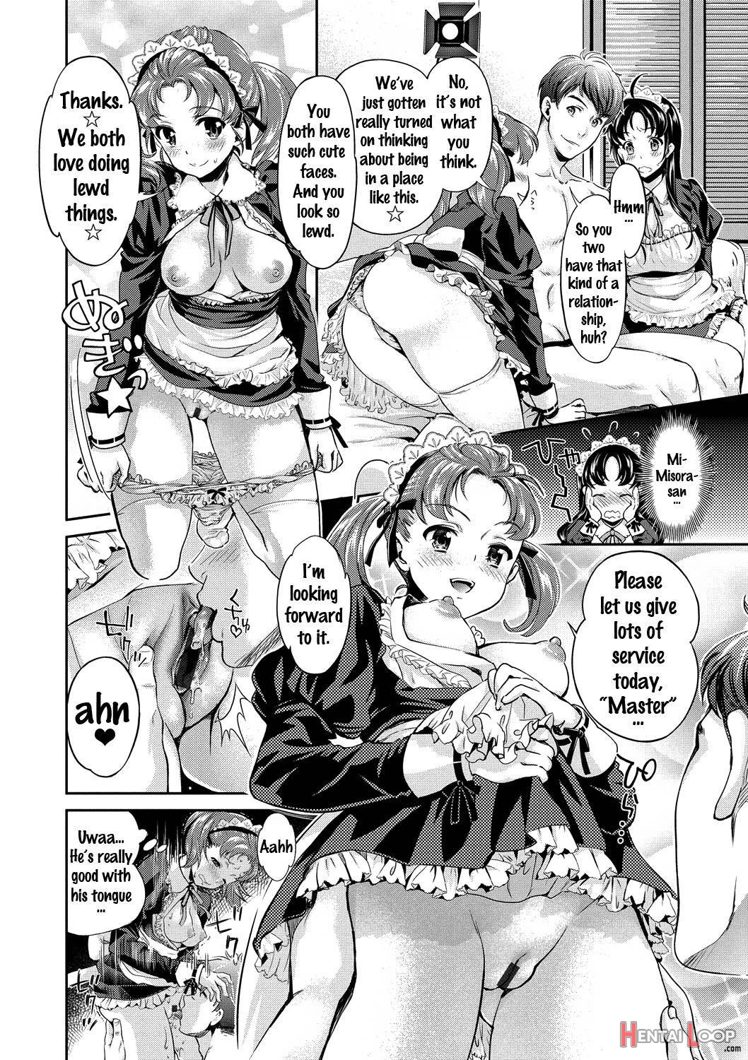 Idol Densetsu Kirari☆ page 80