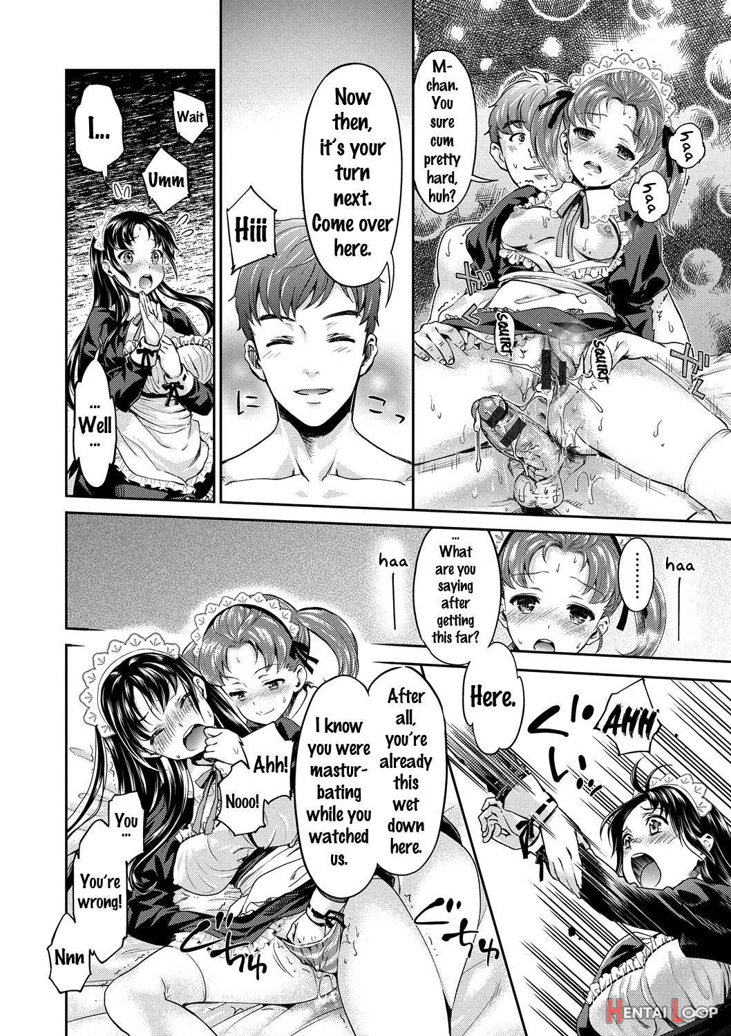 Idol Densetsu Kirari☆ page 86