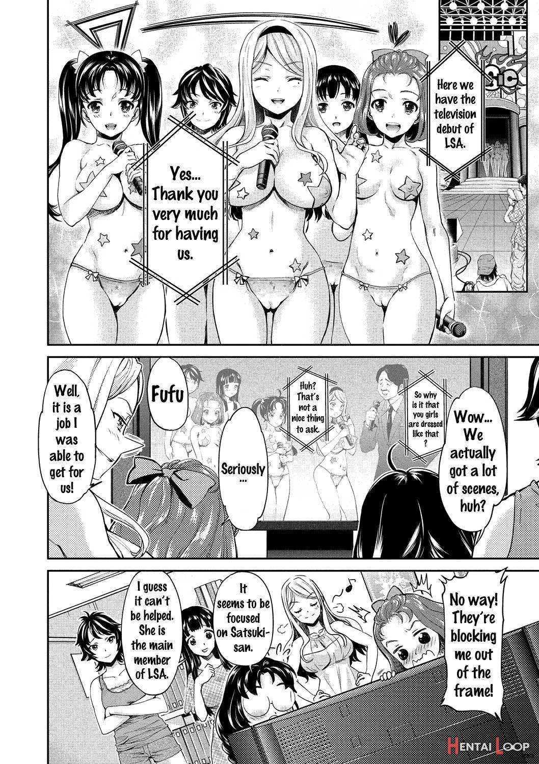 Idol Densetsu Kirari☆ page 93