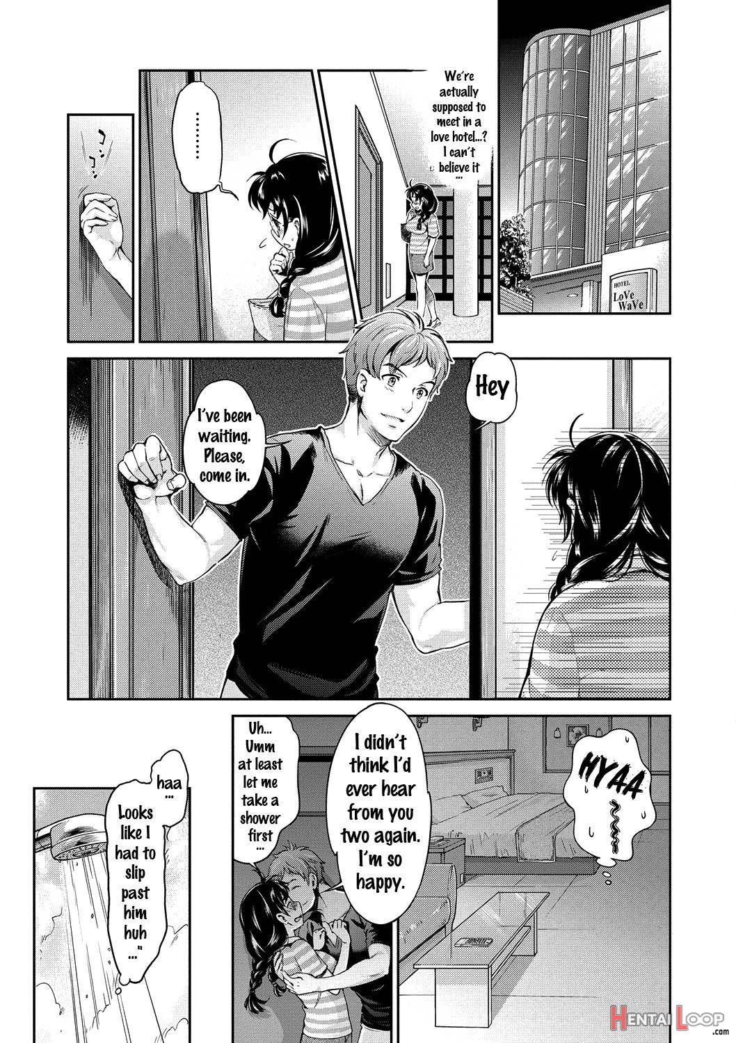 Idol Densetsu Kirari☆ page 96