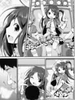 Idol Mania ~kazuna Kankin ~ page 2
