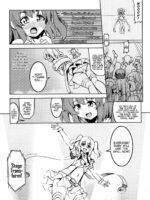 Idol Saiin Rakuen Vr Case1 Kurosawa Ruby page 8