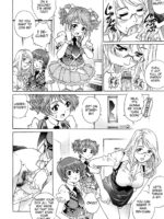 Idolmaster-bation☆ page 4