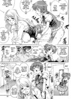 Idolmaster-bation☆ page 5