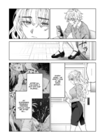 Iinari Sensei Ekoda Emi 28-sai page 4