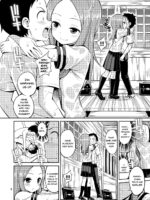 Ijikuri Jouzu No Takagi-san – Decensored page 4