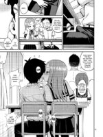 Ijikuri Jouzu No Takagi-san – Decensored page 9