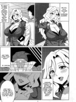 Ikenai Jill-sensei page 2
