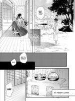 Ikenie Onna Wa Kodokuna Kijin Sama Ni Ban Kōbi De To Sareru page 6