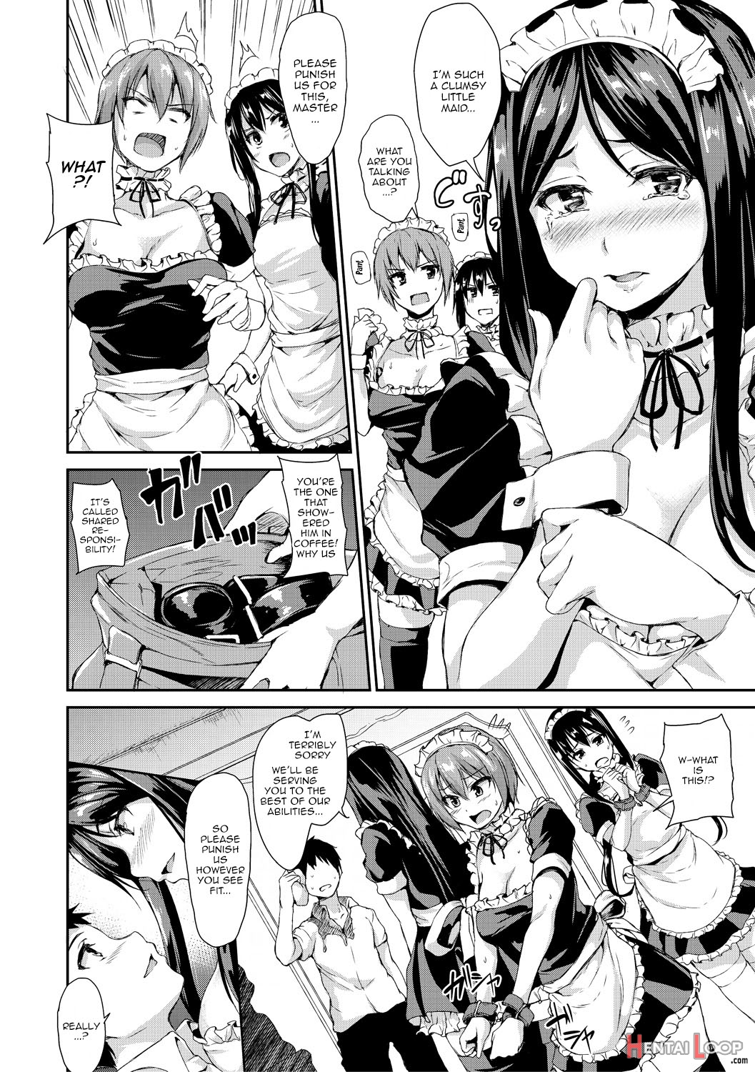 Ikinari! Harem Life After ~tachibana Omina Tankoubon Mishuuroku Sakuhinshuu~ page 28