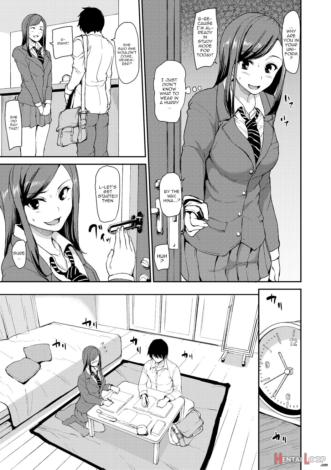 Ikinari! Harem Life After ~tachibana Omina Tankoubon Mishuuroku Sakuhinshuu~ page 57