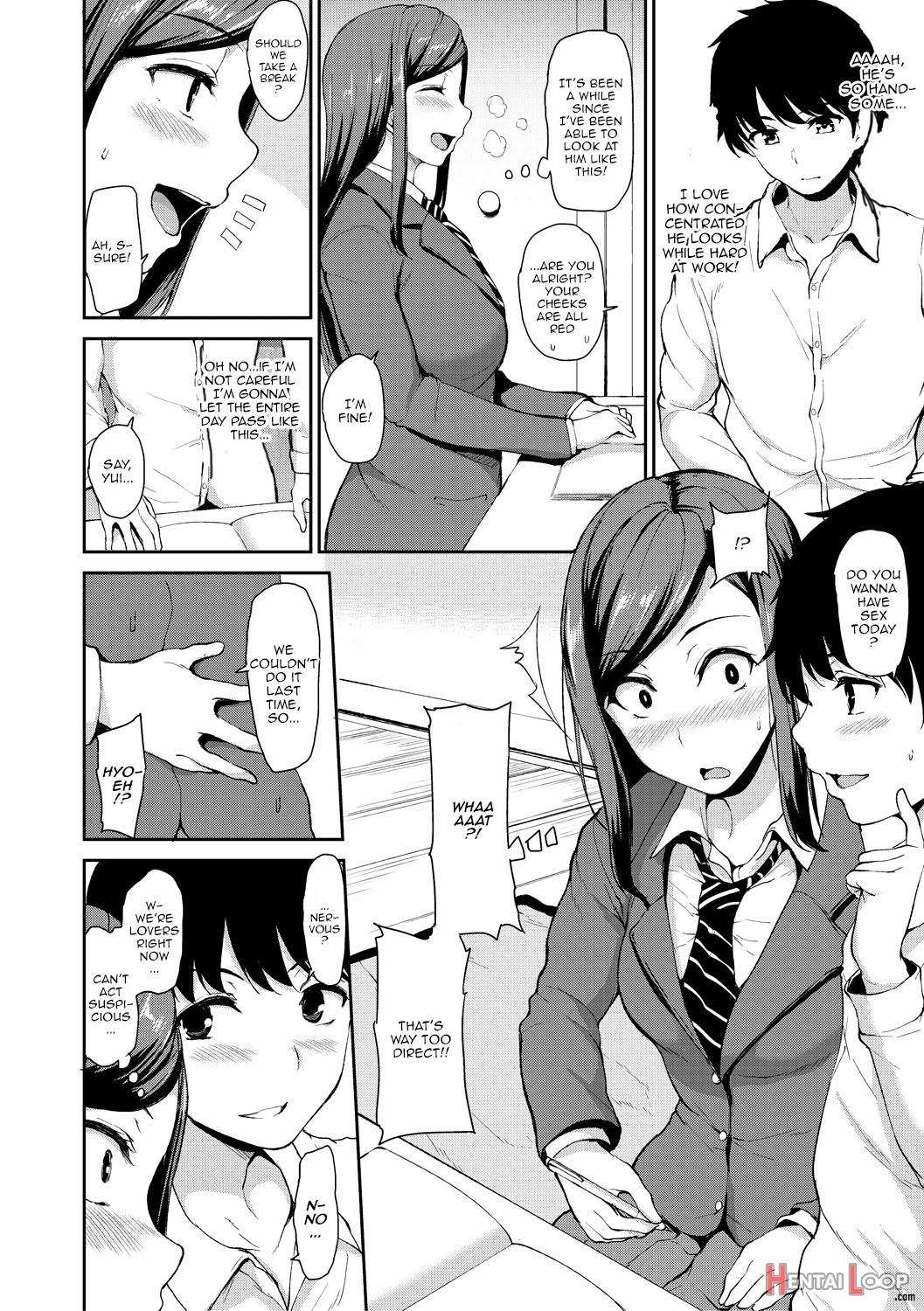 Ikinari! Harem Life After ~tachibana Omina Tankoubon Mishuuroku Sakuhinshuu~ page 58