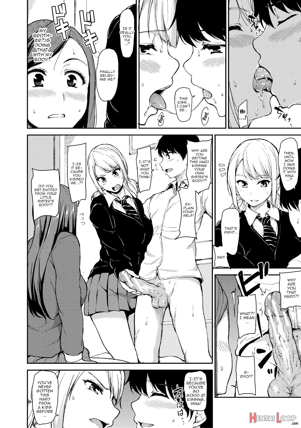 Ikinari! Harem Life After ~tachibana Omina Tankoubon Mishuuroku Sakuhinshuu~ page 66