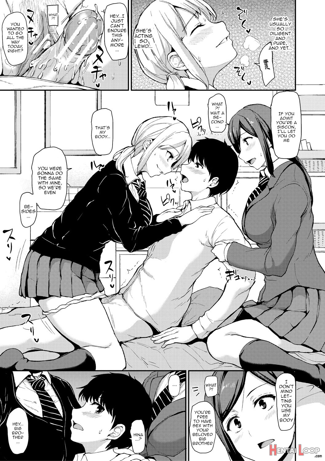 Ikinari! Harem Life After ~tachibana Omina Tankoubon Mishuuroku Sakuhinshuu~ page 69