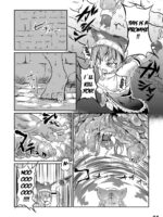 Ikusen No Mushi No Haha To Narishi Wakahime page 3