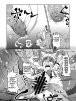 Ikusen No Mushi No Haha To Narishi Wakahime page 9