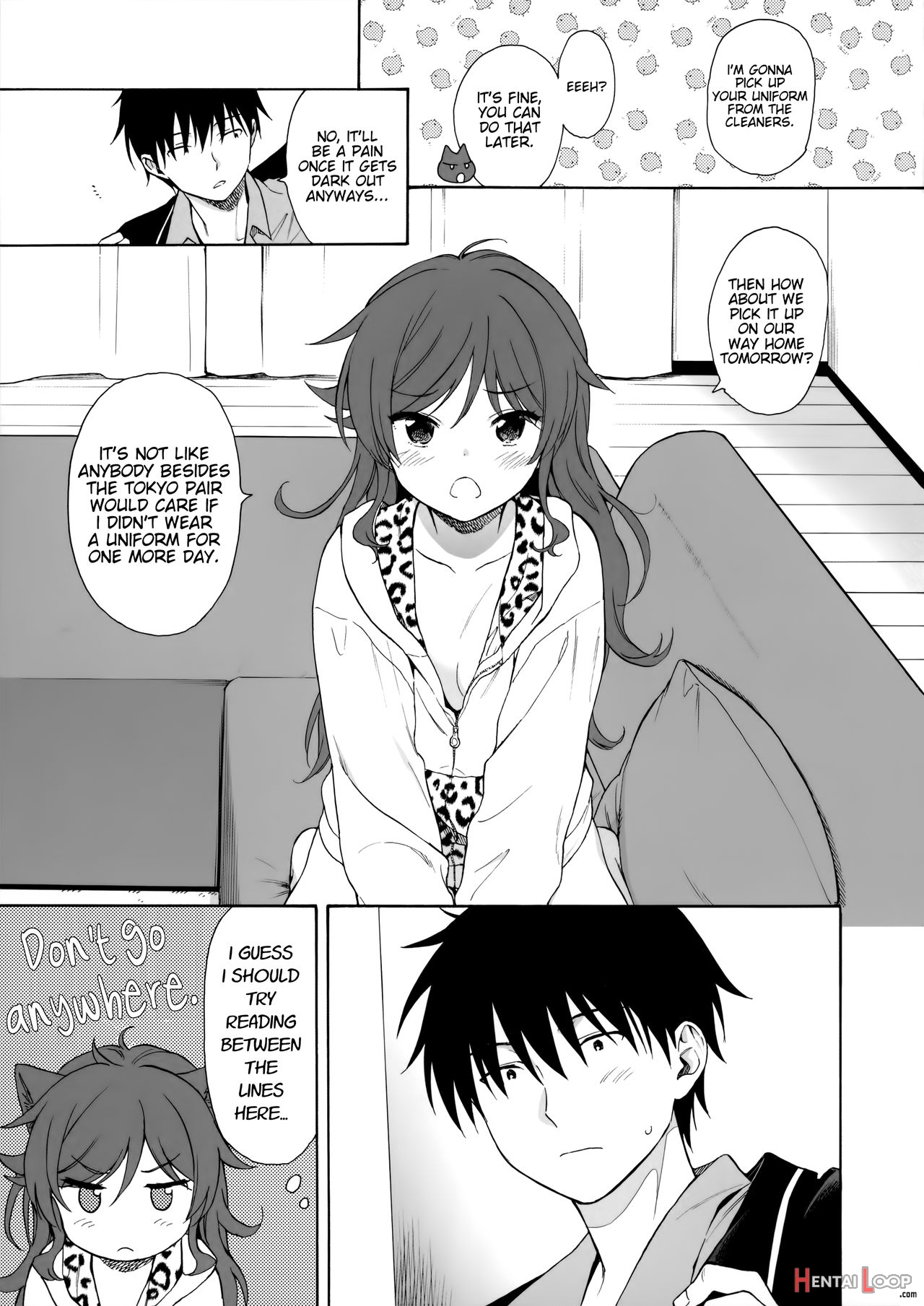 Imouto Manual page 22